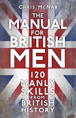 The Manual for British Men