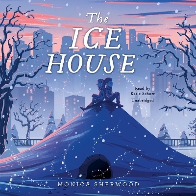 The Ice House - Monica Sherwood