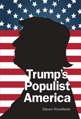 TRUMP'S POPULIST AMERICA