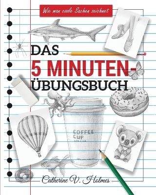 Das 5-minuten übungsbuch