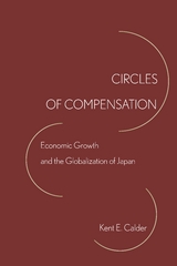 Circles of Compensation -  Kent E. Calder