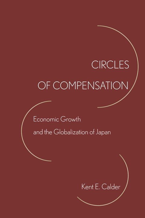 Circles of Compensation -  Kent E. Calder