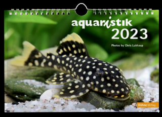 aquaristik Kalender 2023