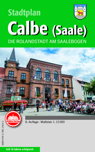 Calbe (Saale)