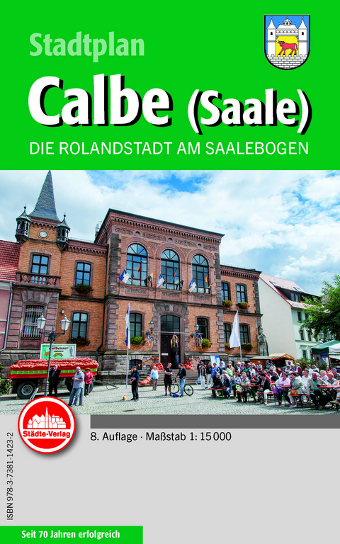 Calbe (Saale)