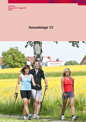 Humanbiologie 1/2