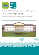 DACh- Epidemiologie-Tagung 2022