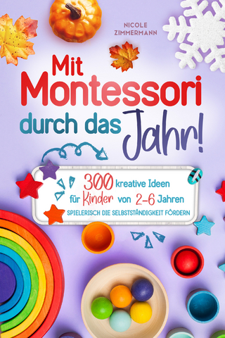 Mit Montessori durch das Jahr!