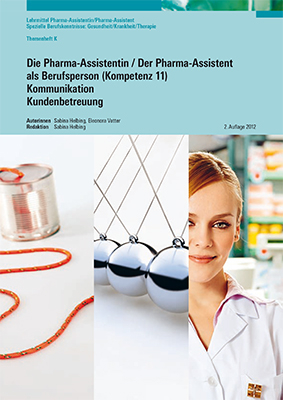 Kompetenz 1.1 / Kommunikation / Kundenbetreuung