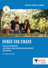 Hunde und Kinder - Miriam Arndt-Gabriel