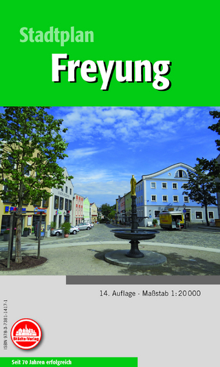 Freyung