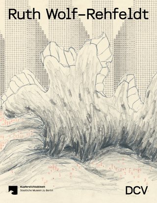 Ruth Wolf-Rehfeldt – Wie eine Spinne im Netz