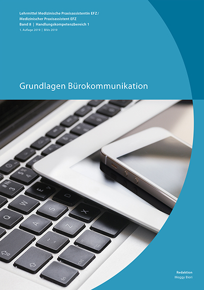 Grundlagen B&uuml;rokommunikation