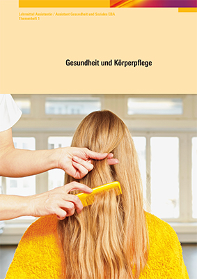 Gesundheit und K&ouml;rperpflege - 