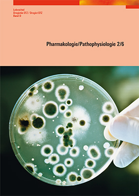 Pharmakologie/Pathophysiologie 2/6