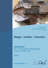 M&auml;ngel - Sch&auml;den - Pr&auml;vention