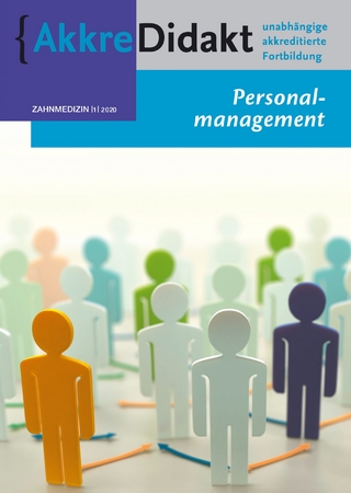 Personalmanagement