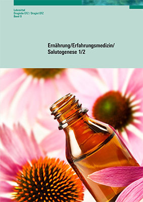 Ernährung/Erfahrungsmedizin/Salutogenese 1/2