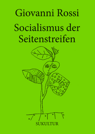 Socialismus der Seitenstreifen