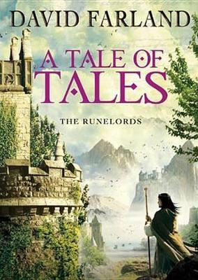 A Tale of Tales - Christopher Wanjek