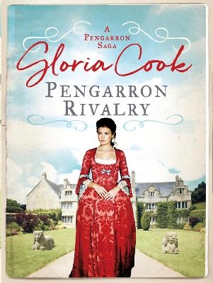 Pengarron Rivalry - Gloria Cook