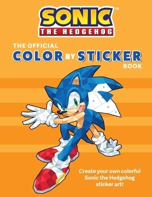 Sonic the Hedgehog -  Insight Editions