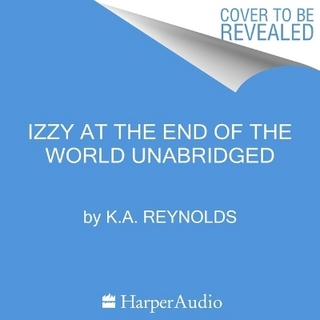 Izzy at the End of the World
