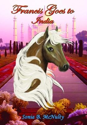 Francis Goes to India - Sonia McNulty