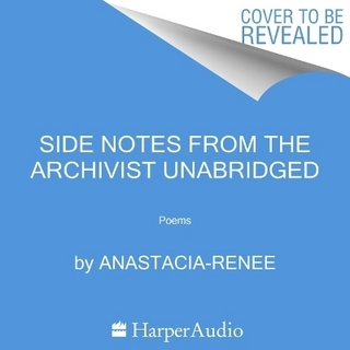 Side Notes from the Archivist