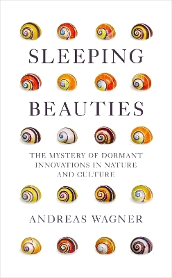Sleeping Beauties - Andreas Wagner