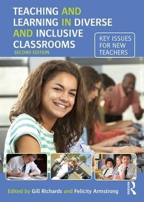 Teaching and Learning in Diverse and Inclusive Classrooms - 