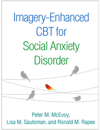 Imagery-Enhanced CBT for Social Anxiety Disorder