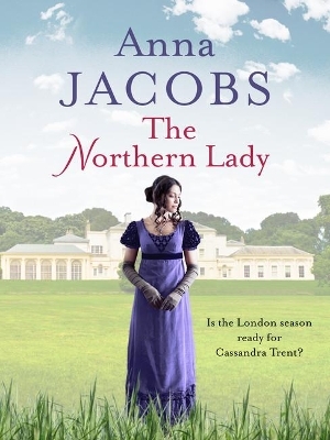 The Northern Lady - Anna Jacobs