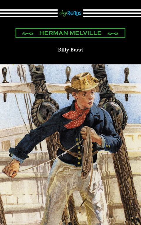 Billy Budd - Herman Melville