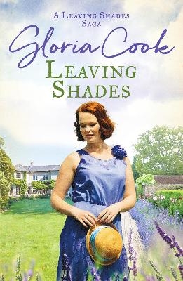 Leaving Shades - Gloria Cook