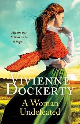 A Woman Undefeated - Vivienne Dockerty