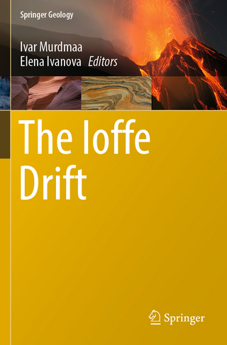 The Ioffe Drift
