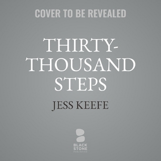 Thirty-Thousand Steps