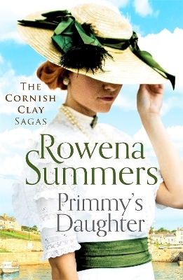 Primmy's Daughter - Rowena Summers