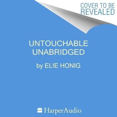 Untouchable - Elie Honig
