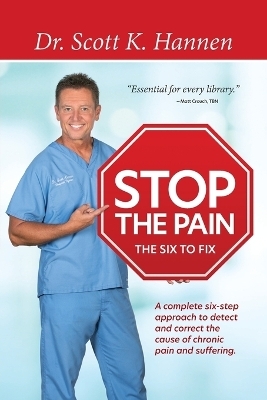 Stop the Pain - Scott Hannen
