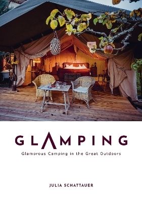 Glamping - Julia Schattauer