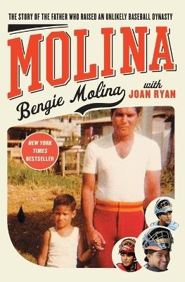 Molina - Bengie Molina