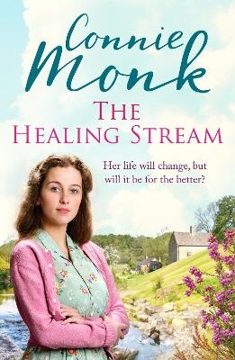 The Healing Stream