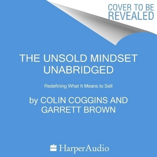 The Unsold Mindset