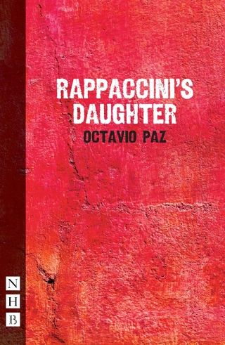 Rappaccini's Daughter