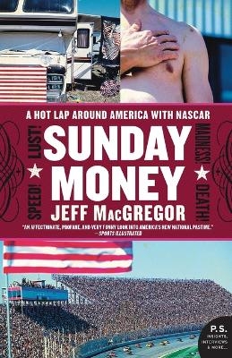 Sunday Money - Jeff MacGregor