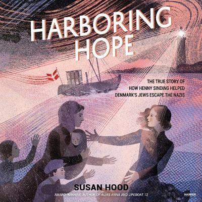 Harboring Hope - Susan Hood