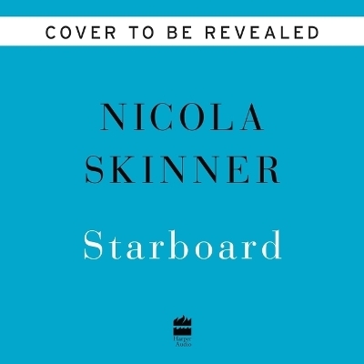 Starboard - Nicola Skinner