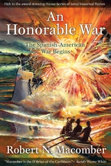 Honorable War -  Robert N. Macomber